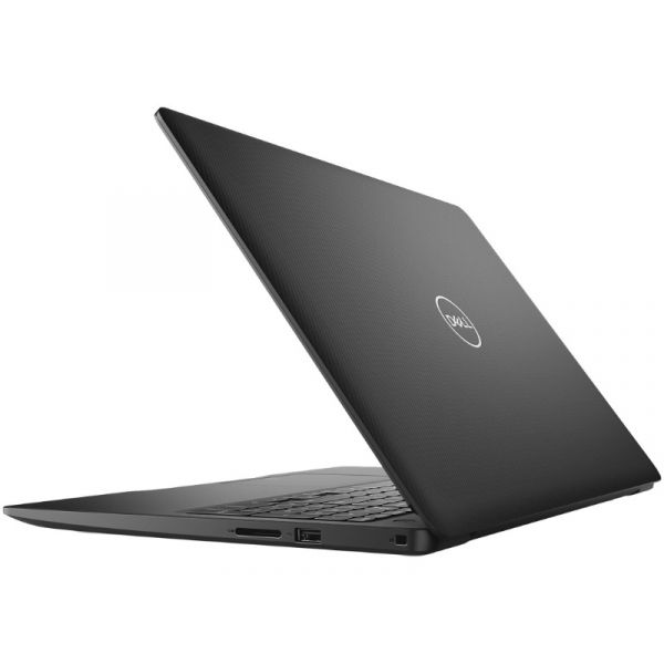 Dell Inspiron 15 3584 (3584FI3UB1) Fekete