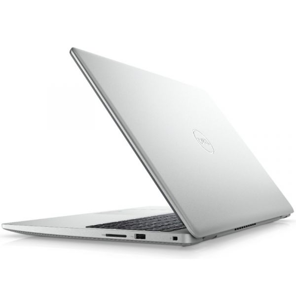 Dell Inspiron 15 5593 (5593FI5WB2) Ezüst