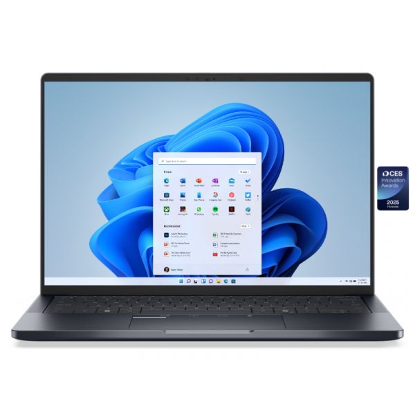 Dell Pro 14 Premium (BTO205_PA14250_EMEA) szürke