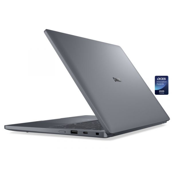 Dell Pro 14 Premium (BTO201PA14250EMEAUBU) szürke