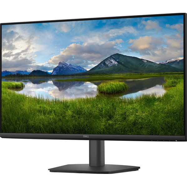 Dell Pro 27 E2725HM FHD IPS 100Hz monitor (210-BRDQ) fekete