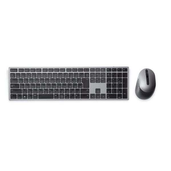 Dell Premier KM7321W Multi-Device Wireless billentyűzet és egér - HUN (580-AJQI)