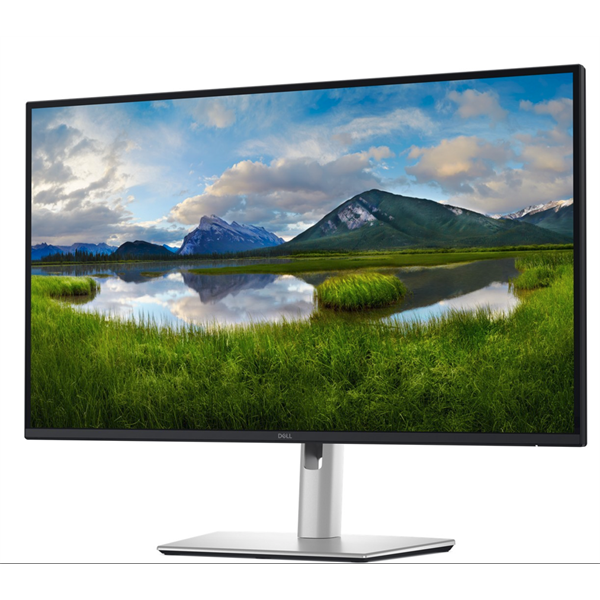 DELL Pro 27 Plus P2725D 27" WQHD IPS Monitor (210-BRDL)