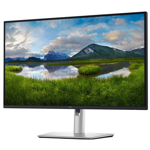 DELL Pro 27 Plus P2725DE 27" WQHD IPS Monitor (210-BQSZ)
