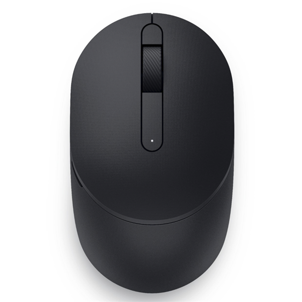 DELL MS355 Silent Vezeték nélküli egér (570-BBJH) fekete