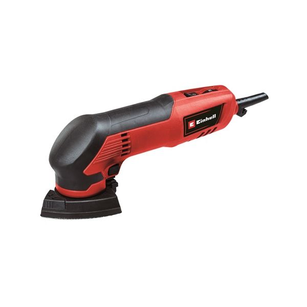 Einhell TC-DS 20 E deltacsiszoló