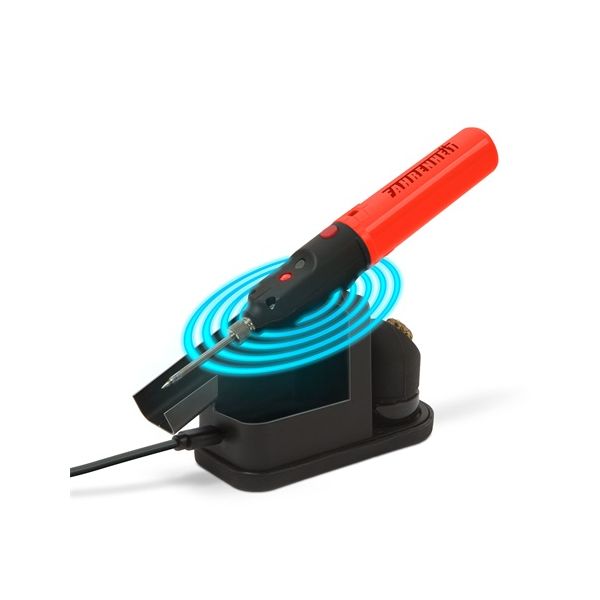 Fahrenheit 28025 digitális forrasztópáka állomás