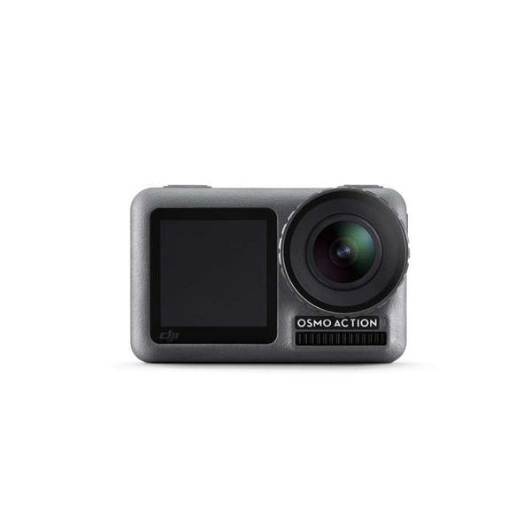 DJI Osmo Action