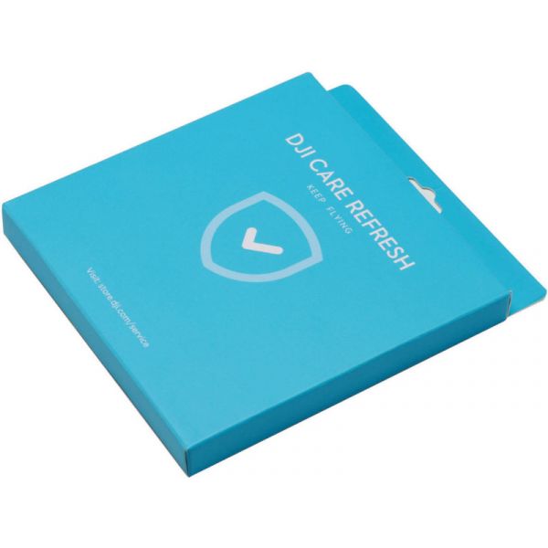DJI Care Refresh (Mavic Mini) kiterjesztett garancia