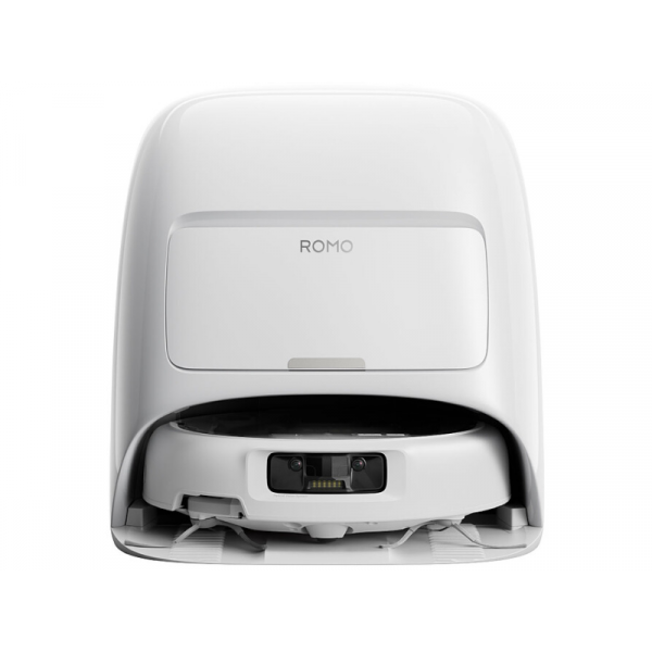 DJI ROMO A robotporszívó és takarítógép EU (CP.CR.00000054.01)