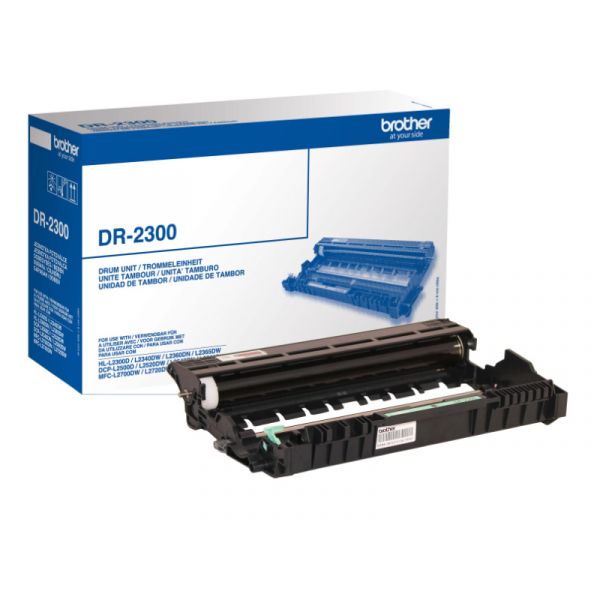 BROTHER DR-2300 dobegység (DR2300)