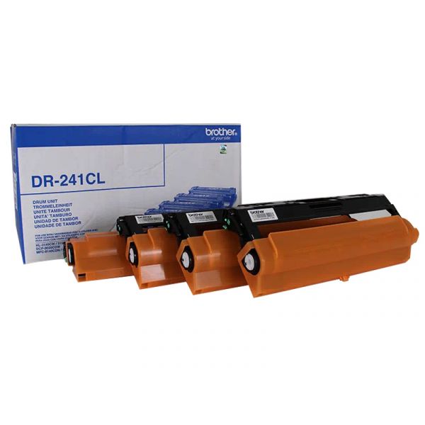 BROTHER DR-241CL dobegység (DR241CL)