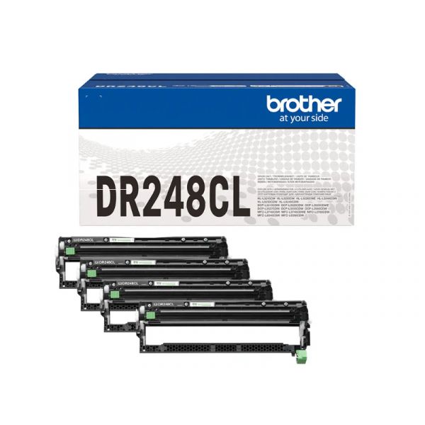 BROTHER DR-248CL dobegység (DR248CL)