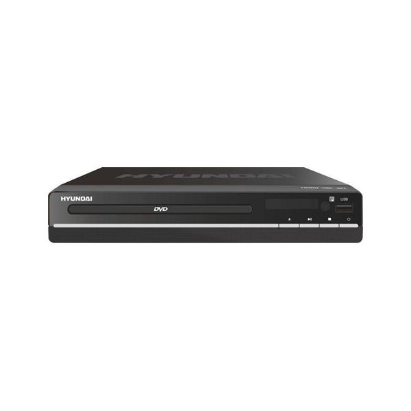 Hyundai DV2H478DU DVD lejátszó
