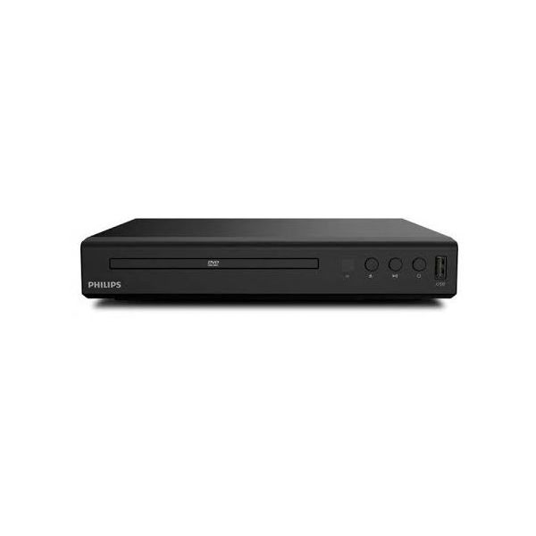Philips TAEP200/12 DVD lejátszó