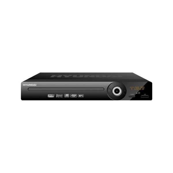 Hyundai DV2X279DU DVD lejátszó