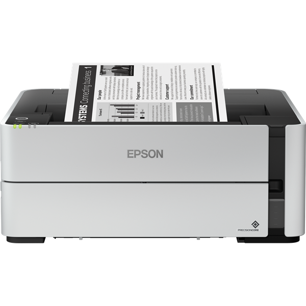 EPSON EcoTank M1170 (C11CH44402) Tintasugaras nyomtató