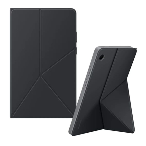 Samsung Galaxy Tab A11 Book Cover, Black (EF-BX130PBEGWW)