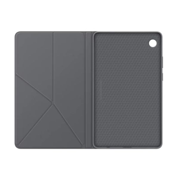 Samsung Galaxy Tab A11+ Book Cover, Black (EF-BX230PBEGWW)