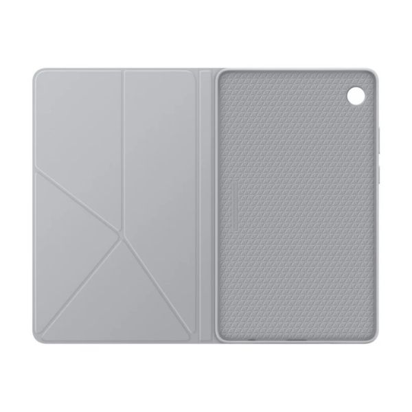 Samsung Galaxy Tab A11+ Book Cover, White (EF-BX230PWEGWW)