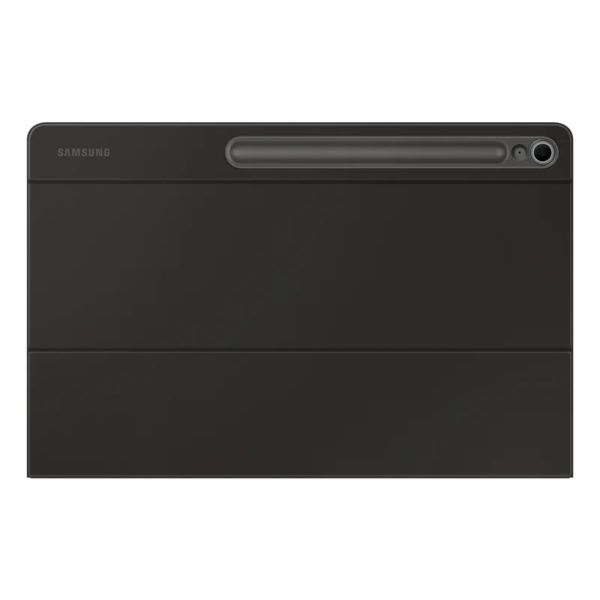 Samsung Galaxy Tab S10 FE+ Book Cover Keyboard -AI Key Case, Black (EF-DX625BBEGGB)