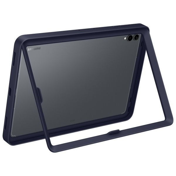 Samsung Tab S11 Ultra Frame Cover, Navy (EF-JX930CNEGWW)