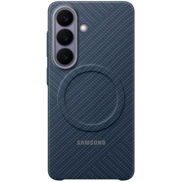 Samsung Galaxy S26 Carbon Magnet Case, Blueviolet (EF-KS942SCEGWW)