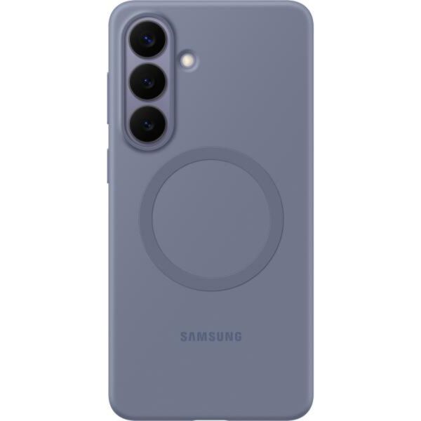 Samsung Galaxy S26+ Carbon Magnet Case, Blueviolet (EF-KS947SCEGWW)