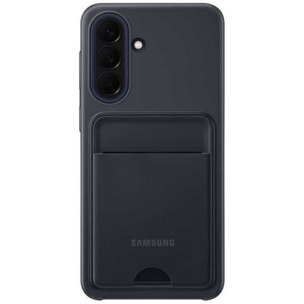 Samsung A57 Card Slot Case, Black (EF-OA576TBEGWW)