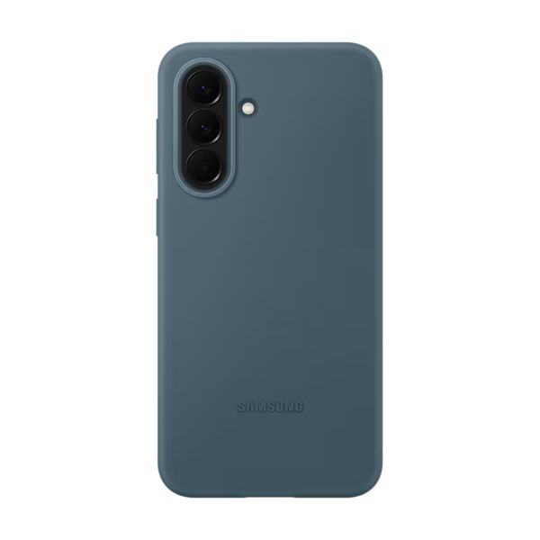 Samsung A37 Silicone Case, Dark Green (EF-PA376CKEGWW)
