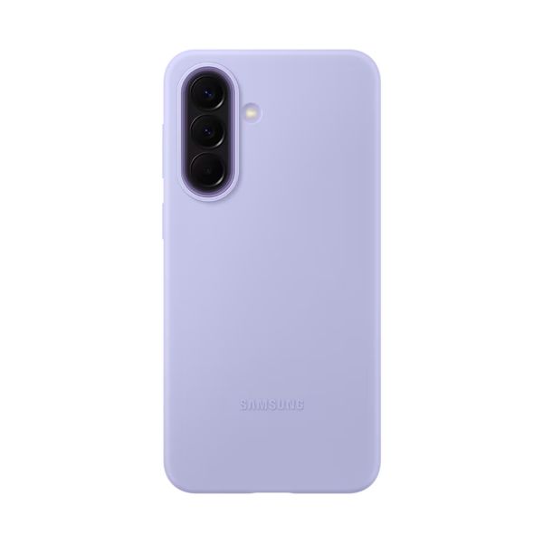 Samsung A57 Silicone Case, Violet (EF-PA576CVEGWW)