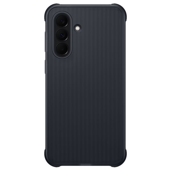 Samsung A37 Rugged Case, Black (EF-RA376CBEGWW)