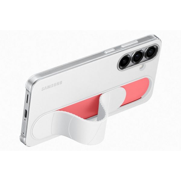 Samsung EF-GS936CWEGWW S25+ fehér álló tok