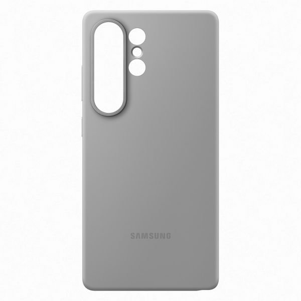 Samsung EF-PS938CJEGWW S25 Ultra szürke szilikon tok