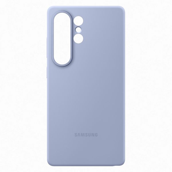 Samsung EF-PS938CLEGWW S25 Ultra világoskék szilikon tok