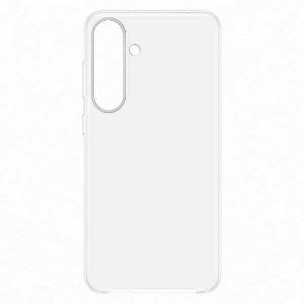 Samsung EF-QS936CTEGWW S25+ áttetsző műanyag tok