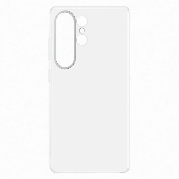 Samsung EF-QS938CTEGWW S25 Ultra áttetsző műanyag tok