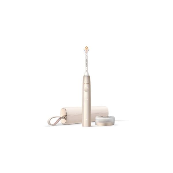 Philips HX9992/11 elektromos fogkefe