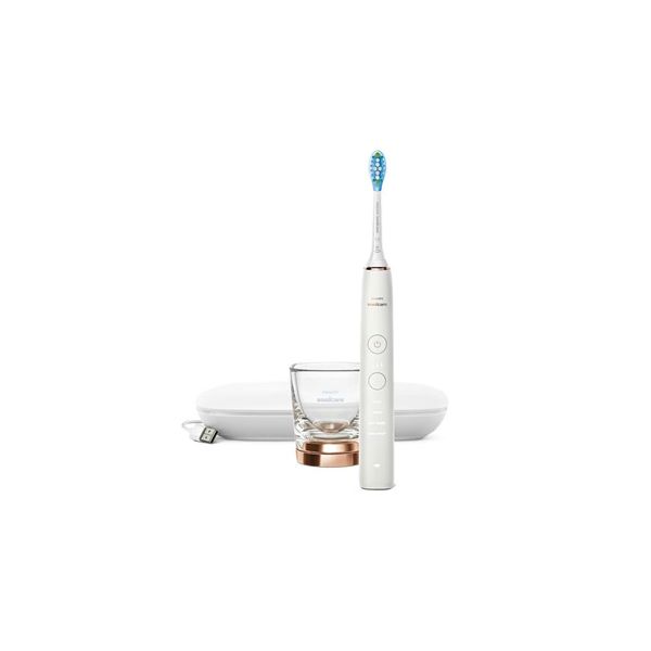 Philips HX9911/23 Sonicare DiamondClean 9000 elektromos fogkefe