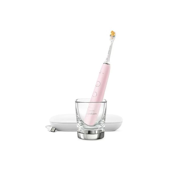 Philips HX9911/21 Sonicare DiamondClean 9000 elektromos fogkefe
