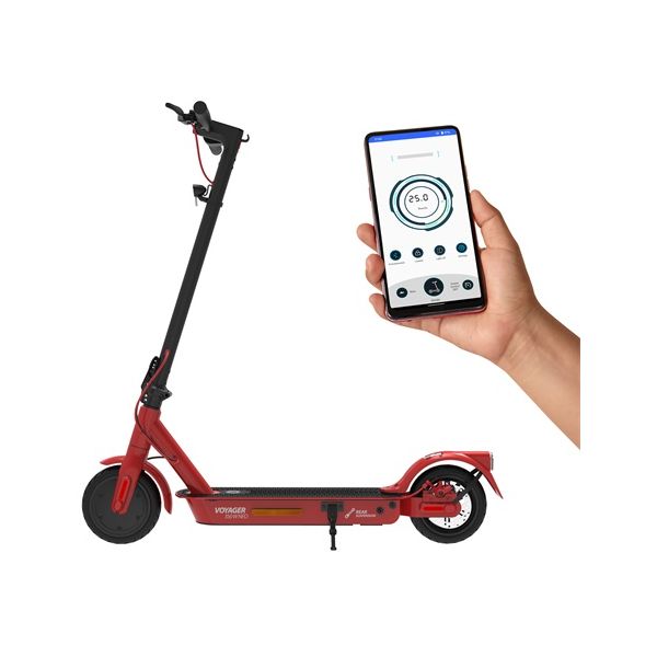 Gogen S601R elektromos roller