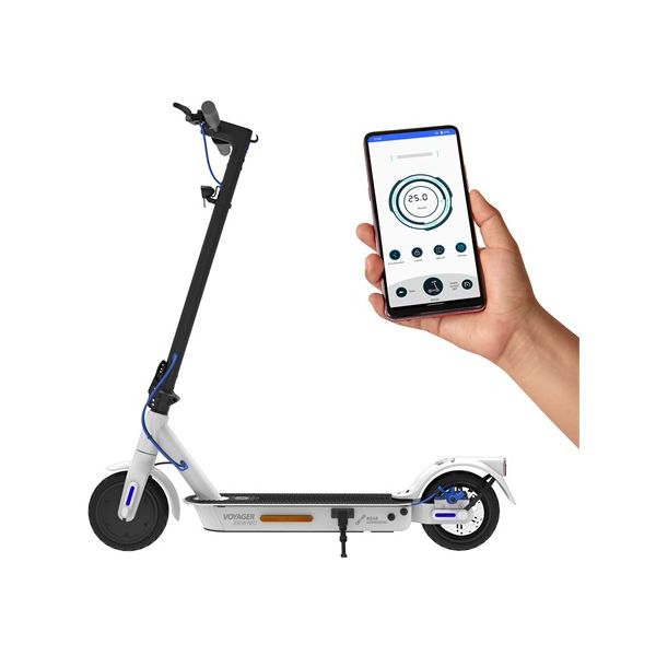 Gogen S601W elektromos roller