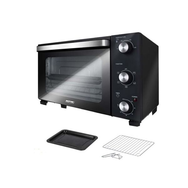 MPM MPE-14 elektromos sütő
