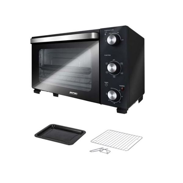MPM MPE-15 elektromos sütő