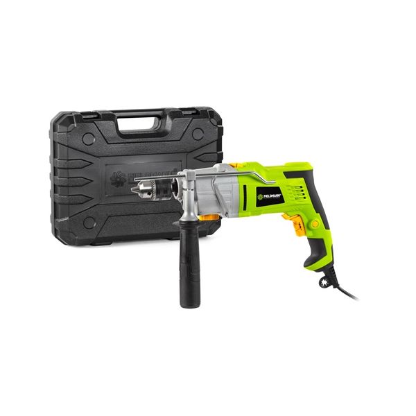 Fieldmann FDV 201205-E elektromos ütvefúró