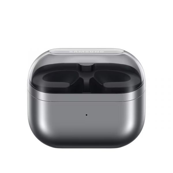 Samsung Buds3 Charging Case, Gray (EP-QR530CJEGWW)