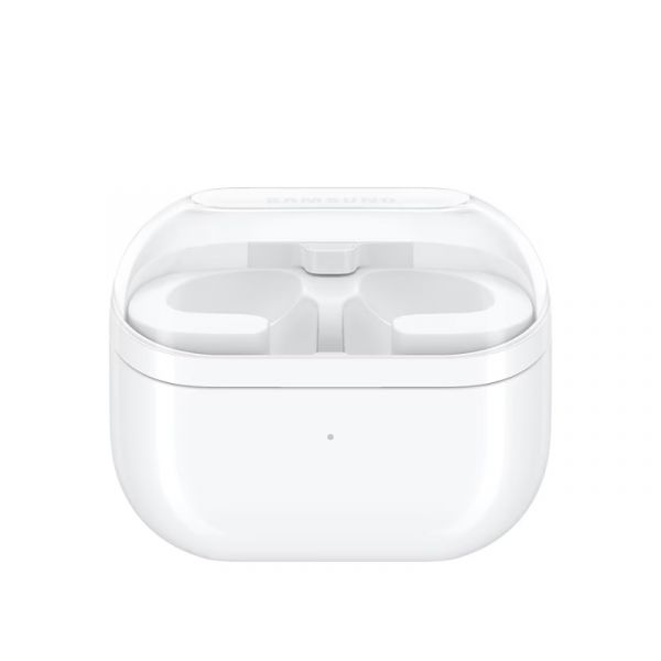 Samsung Buds3 Charging Case, White (EP-QR530CWEGWW)