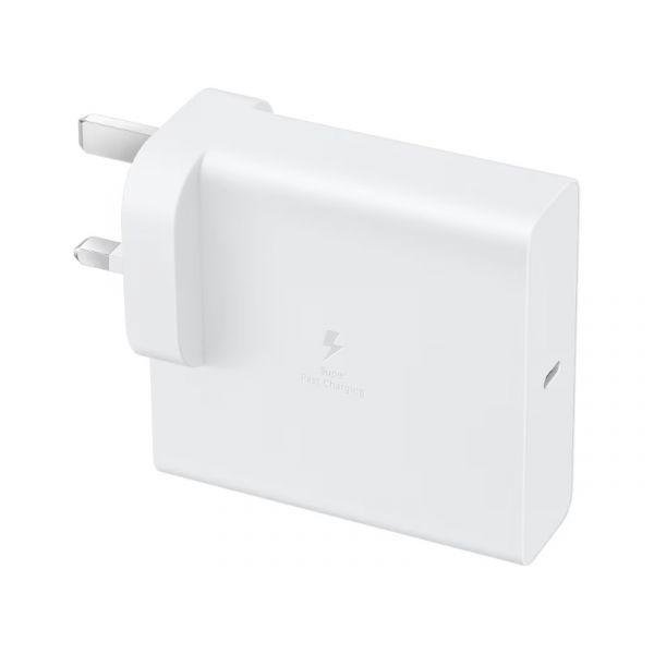 Samsung 140W Power adapter, White (EP-TB410NWEGWW)