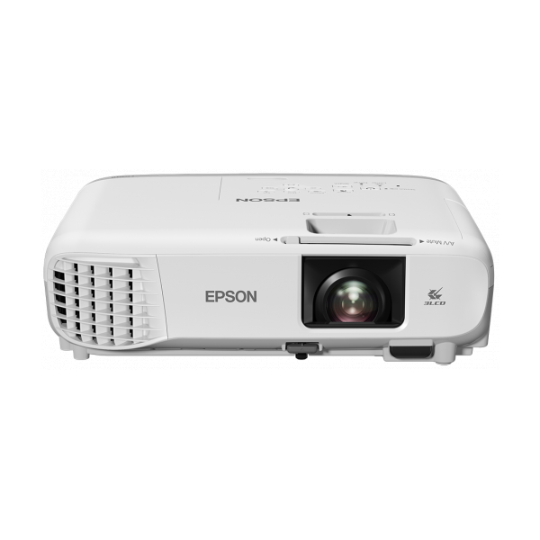 Epson EB-W39 Projektor (V11H690040)
