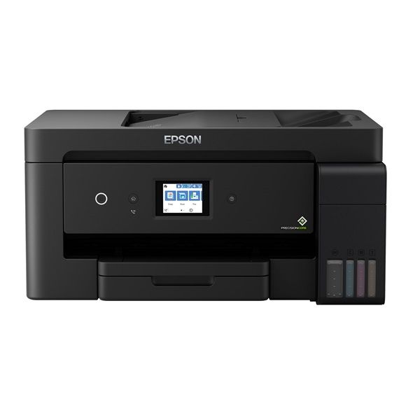 Epson EcoTank L14150 Multifunkciós Színes Tintasugaras Nyomtató (C11CH96402)